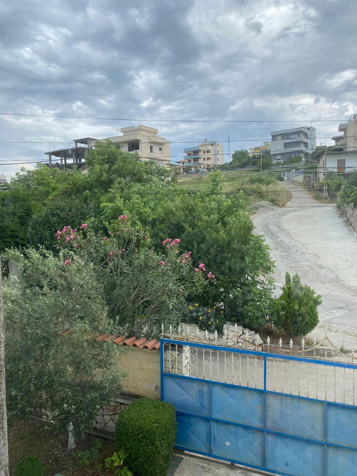 Villa Italia Durrës Buitenkant foto